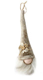 Mini Gnomes - Beige