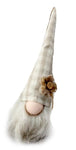 Mini Gnomes - Beige