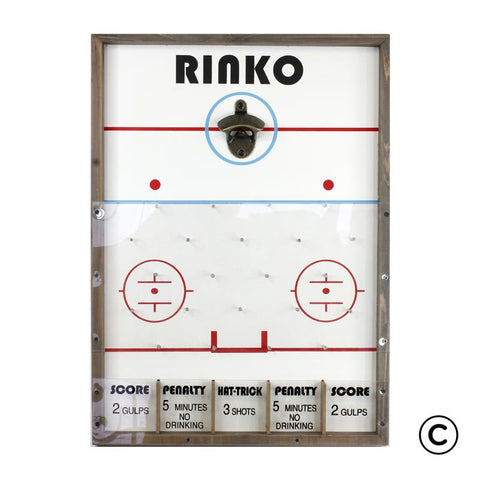 Rinko Game