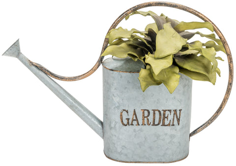 Garden Watering Can with Big Handle
