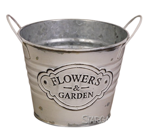 Flower Garden Container