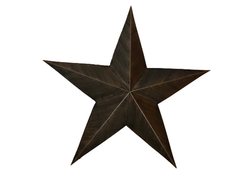 3D Star