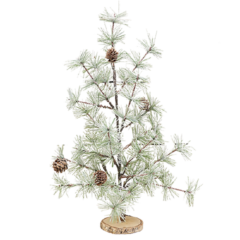 Holiday Pine Tree