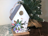 Bird House