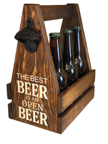 Beer Caddy