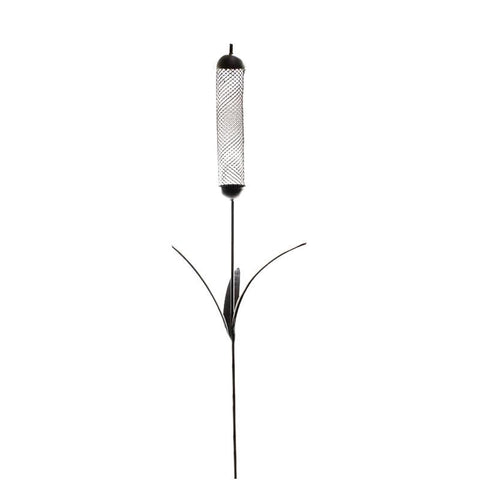 Bullrush Bird Feeder