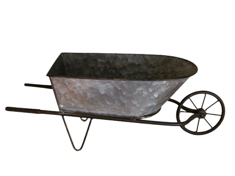 Wheel Barrow