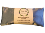 Lavender Eye Pillows